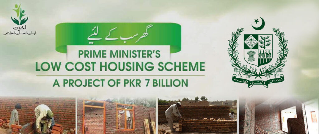 Akhuwat Loan for home